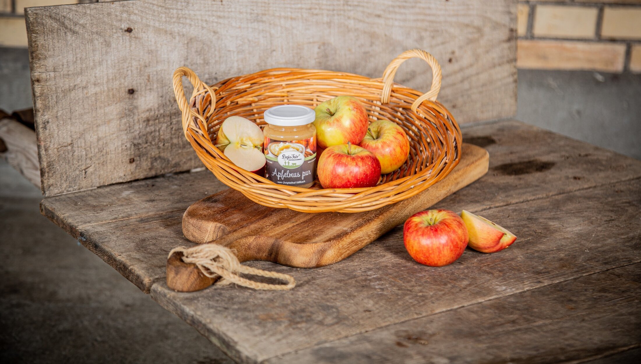 Gemeinsam stark für regionale Bio-Produkte