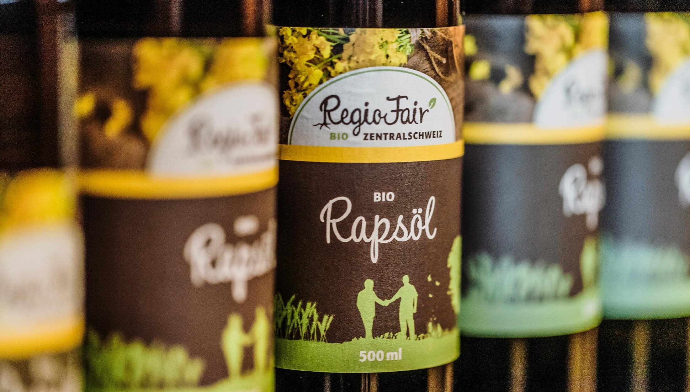 Gemeinsam stark für regionale Bio-Produkte